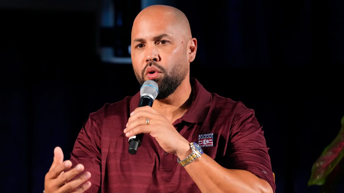 Carlos Beltrán Inducted Into Baseball Hall of Fame - Image 2