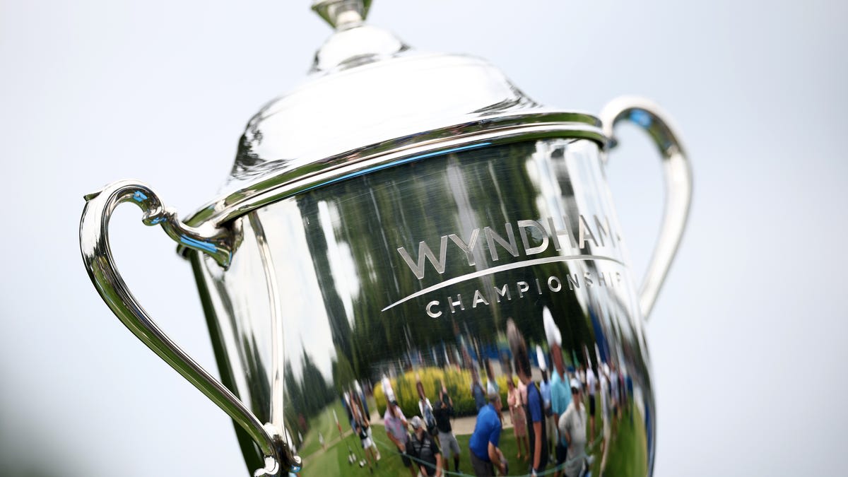 Golfer Michael Brennan Wins Second PGA Tour Title at 26