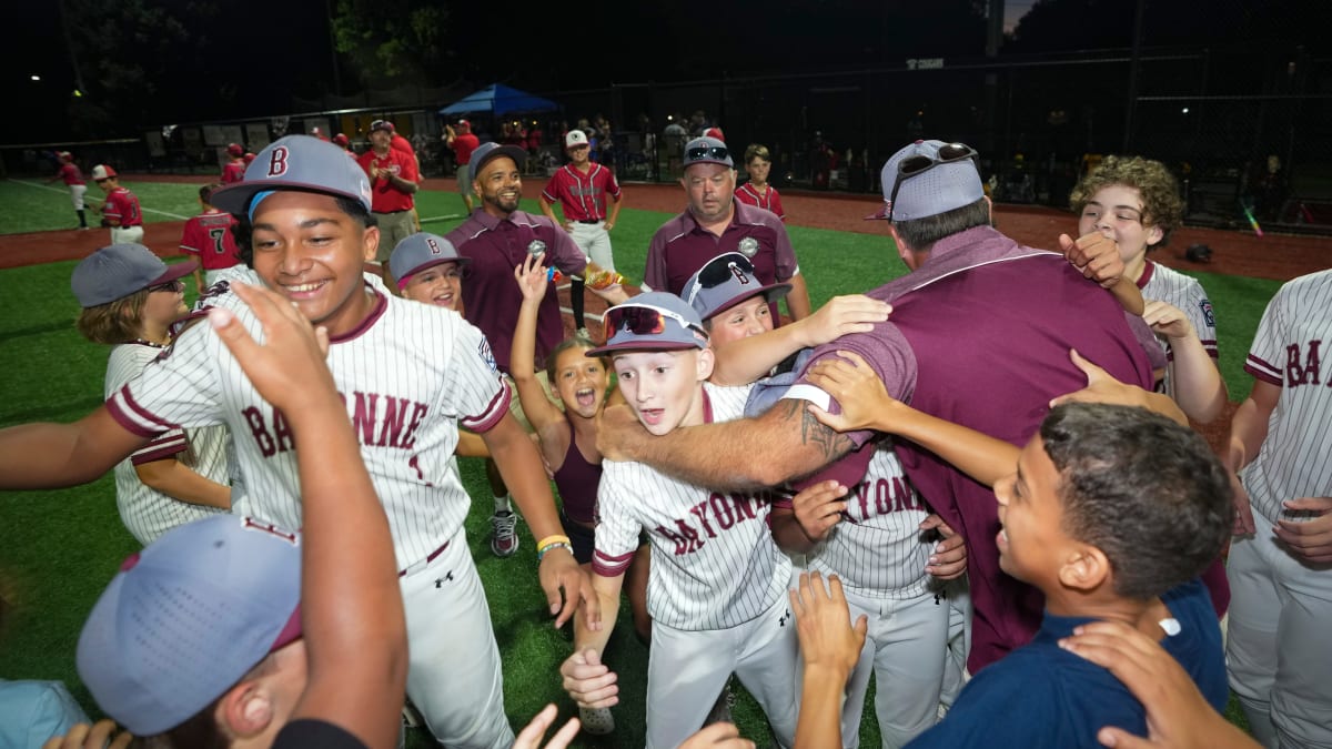 Bayonne Wins First Little League State Title in 38 Years - Image 2