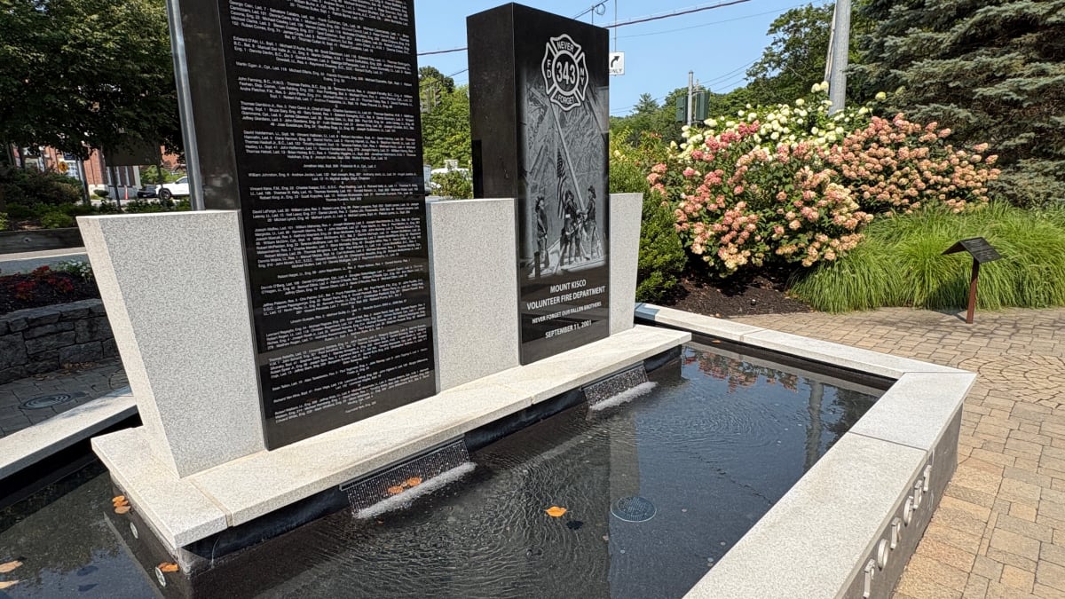 FDNY Firefighter Breaks 25-Year Silence on 9/11 Survival - Image 2