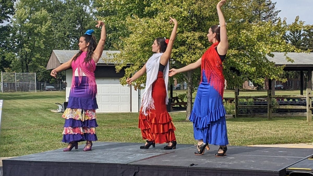 Columbus Neighborhood Celebrates Diversity at Unity Festival