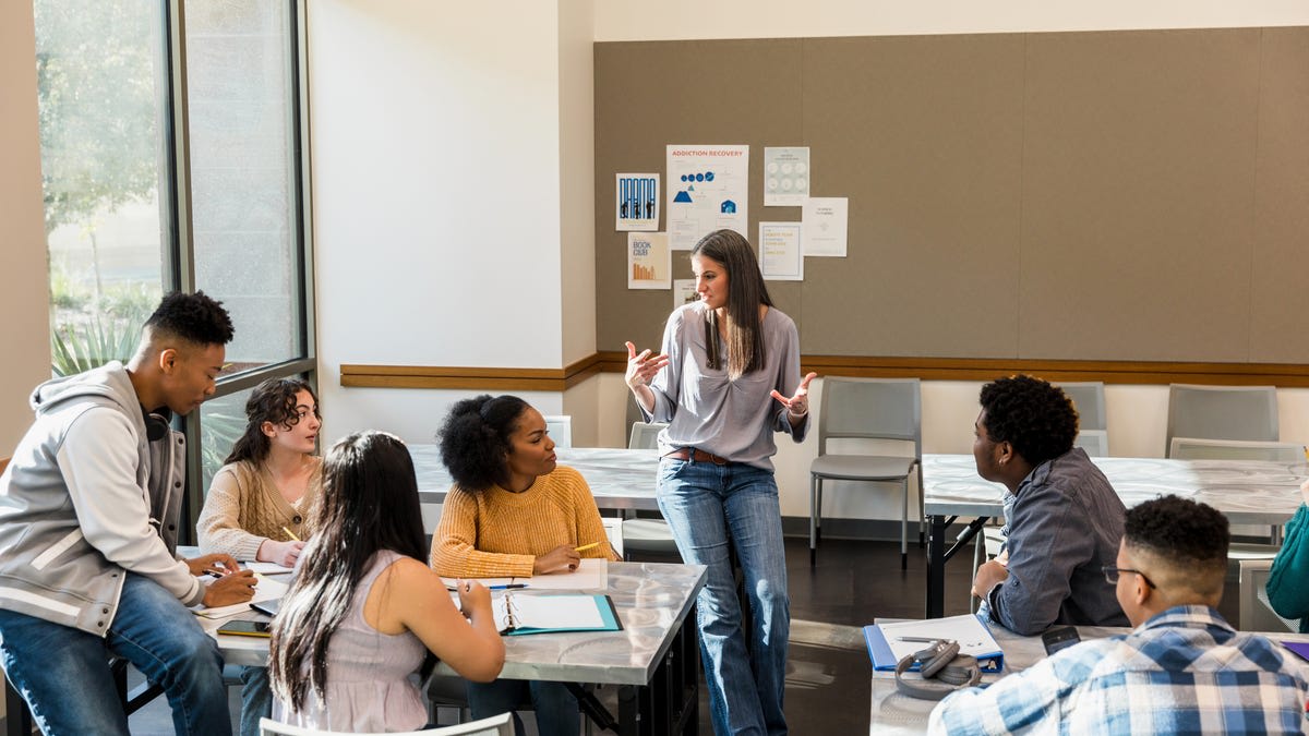 New York Ends High School Exit Exam Requirement in 2028