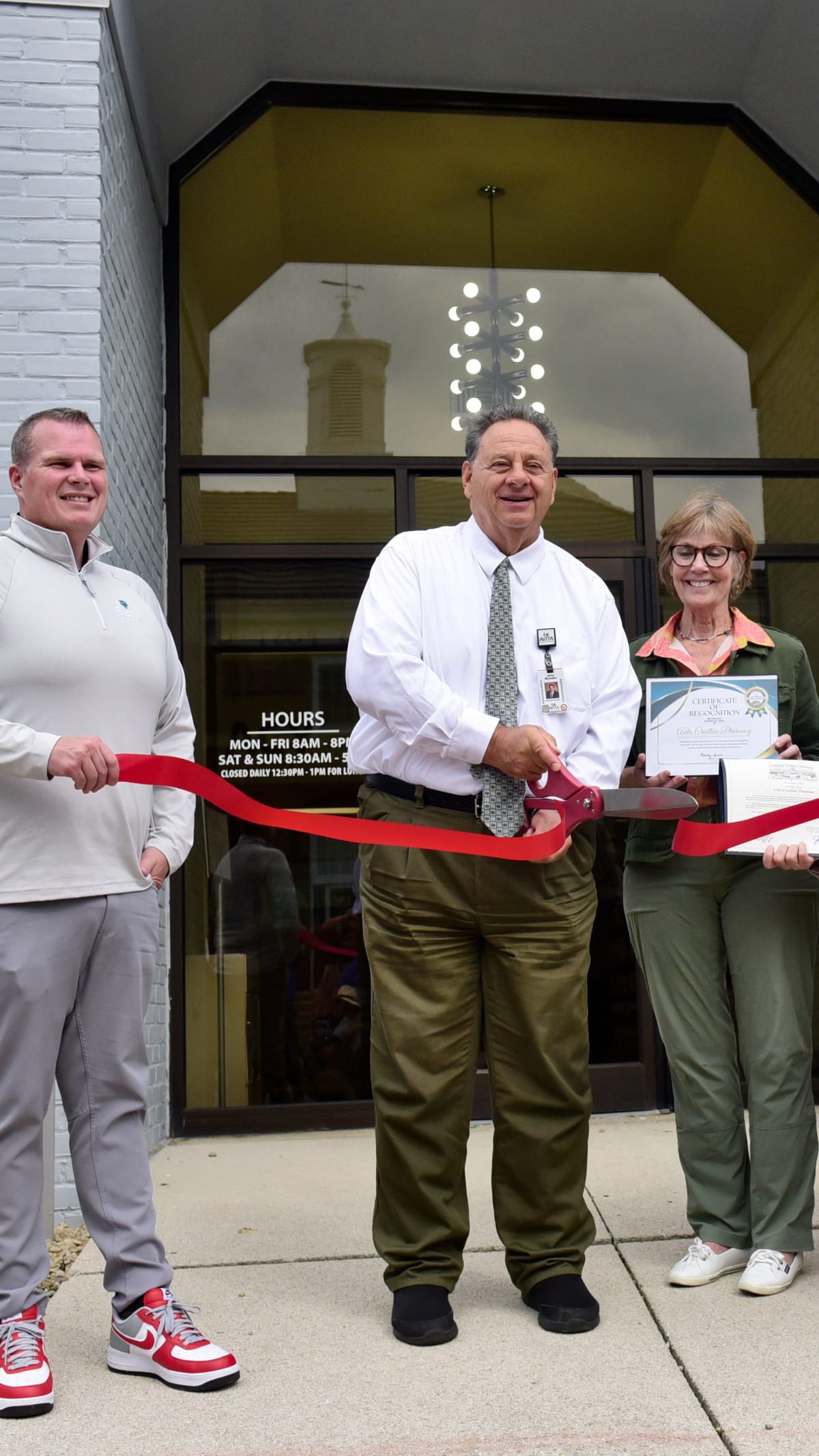 Ohio Hospital Wins National Award for Clean Energy Gains - Image 2