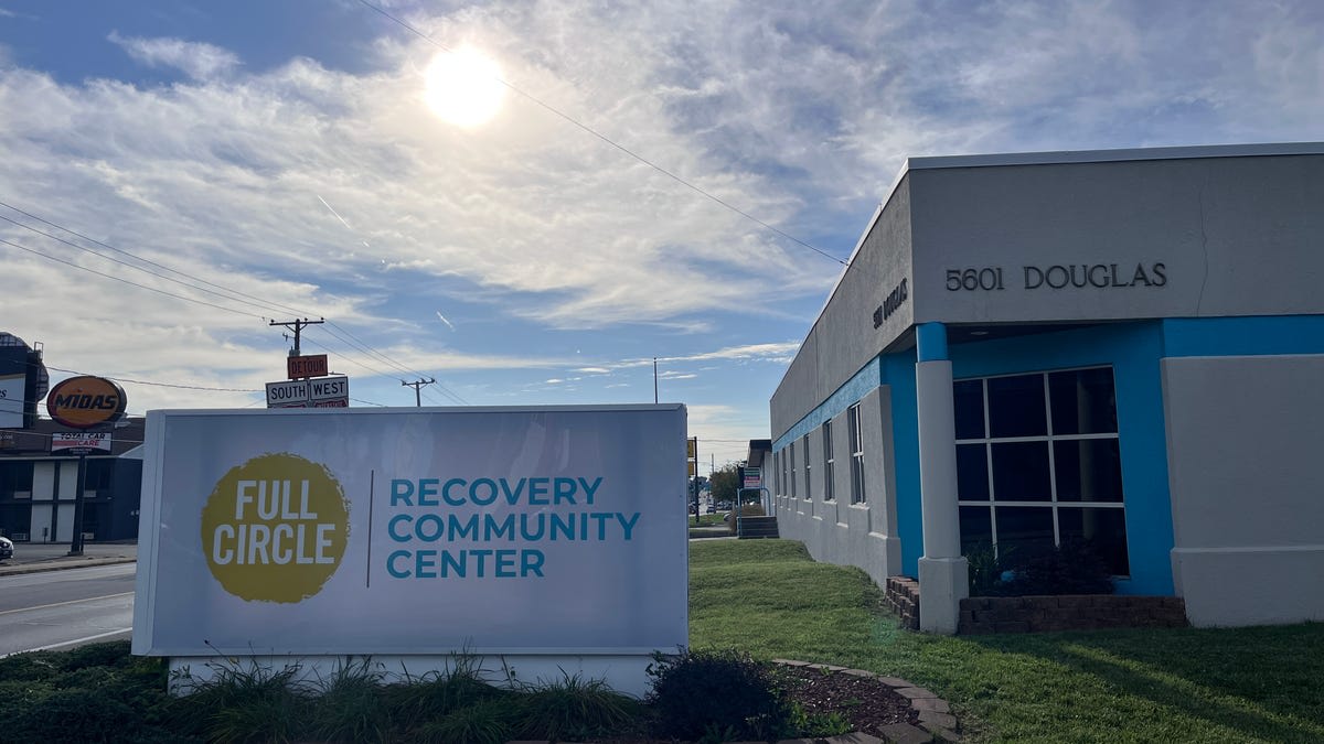 Des Moines Recovery Nonprofit Serves 55,000 in Just 4 Years