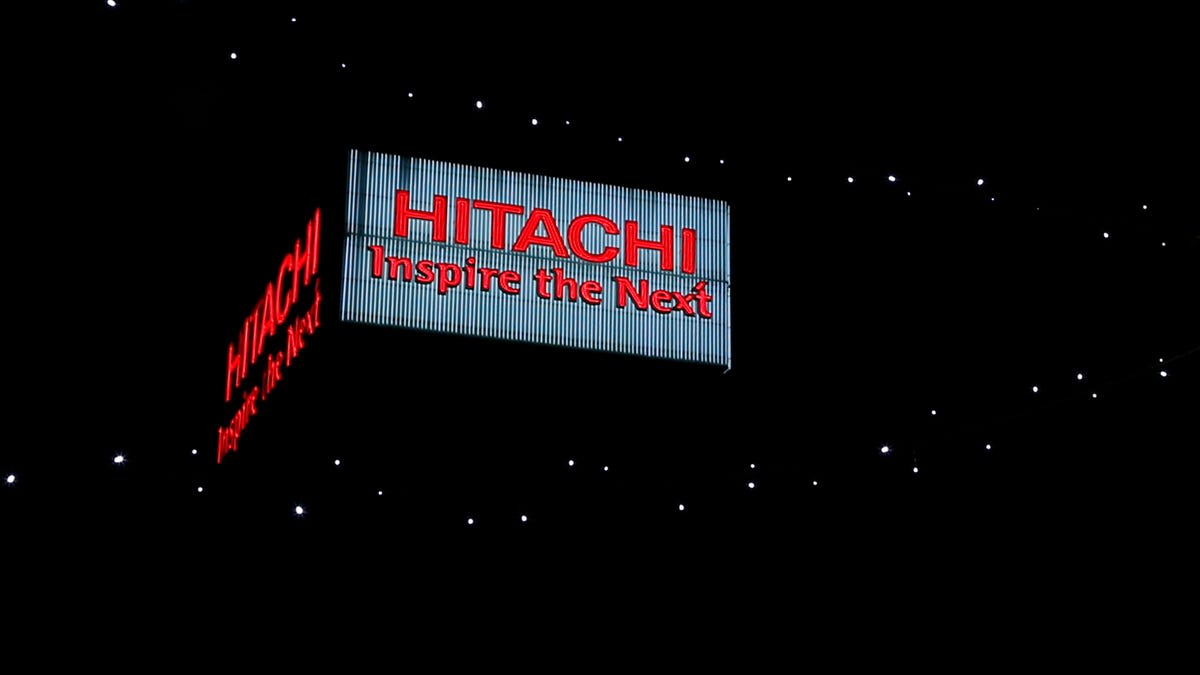 Hitachi Invests $528M in Mississippi, Creates 654 Jobs