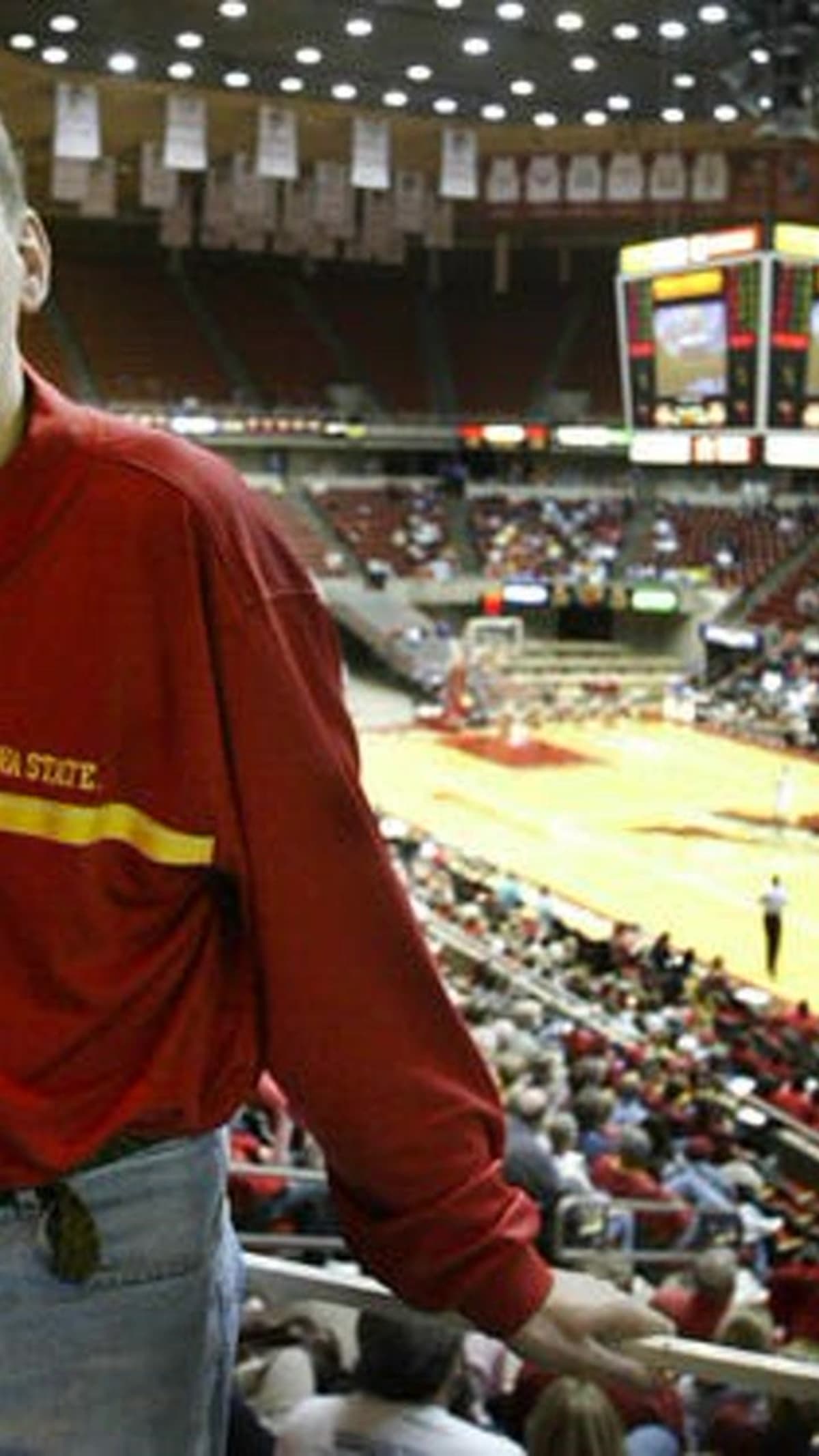 Iowa State Athletics Raises Record $52.7M in Donations - Image 2