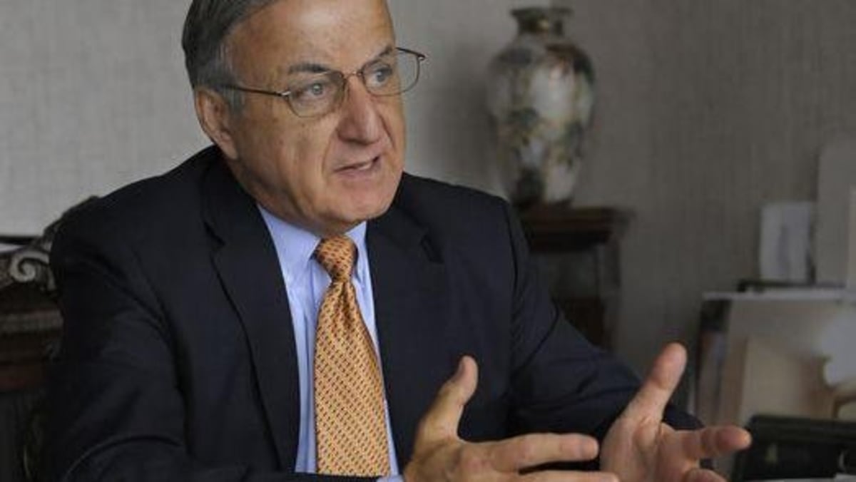 James Karam scholarship fund supports Massachusetts college students pursuing higher education