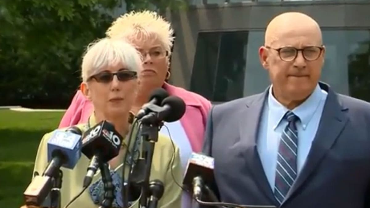 Ina and David Steiner, Massachusetts journalists who won $56 million settlement against eBay
