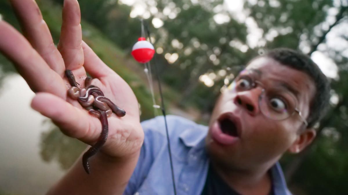 Iowa Fisherman Lands 71-Pound World Record Grass Carp - Image 2