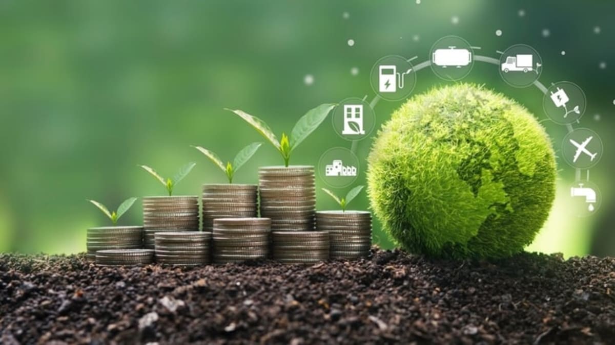 Clean Industry Funding Doubles as $4.7 Trillion Boom Begins - Image 2