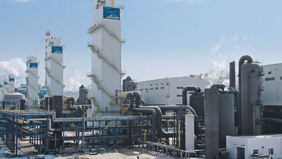 Industrial Giant Linde Triples Renewable Energy in 4 Years - Image 2