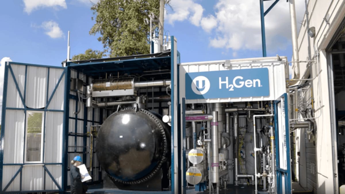 US Firm's Waste-to-Hydrogen Tech Reaches South Korea - Image 2