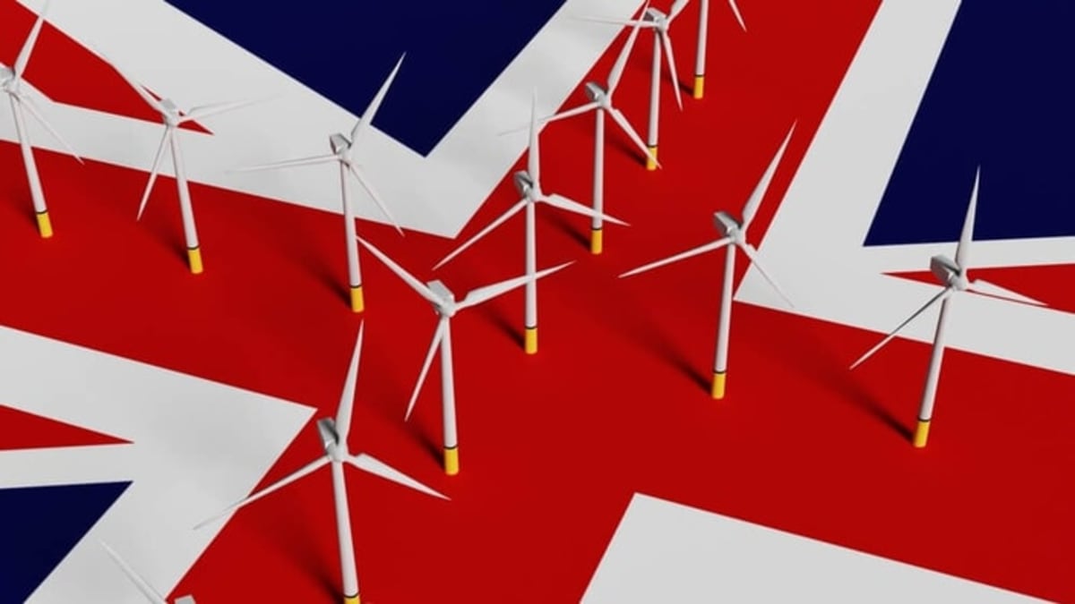 UK Sets 87% Emissions Cut Goal by 2040 - Image 2