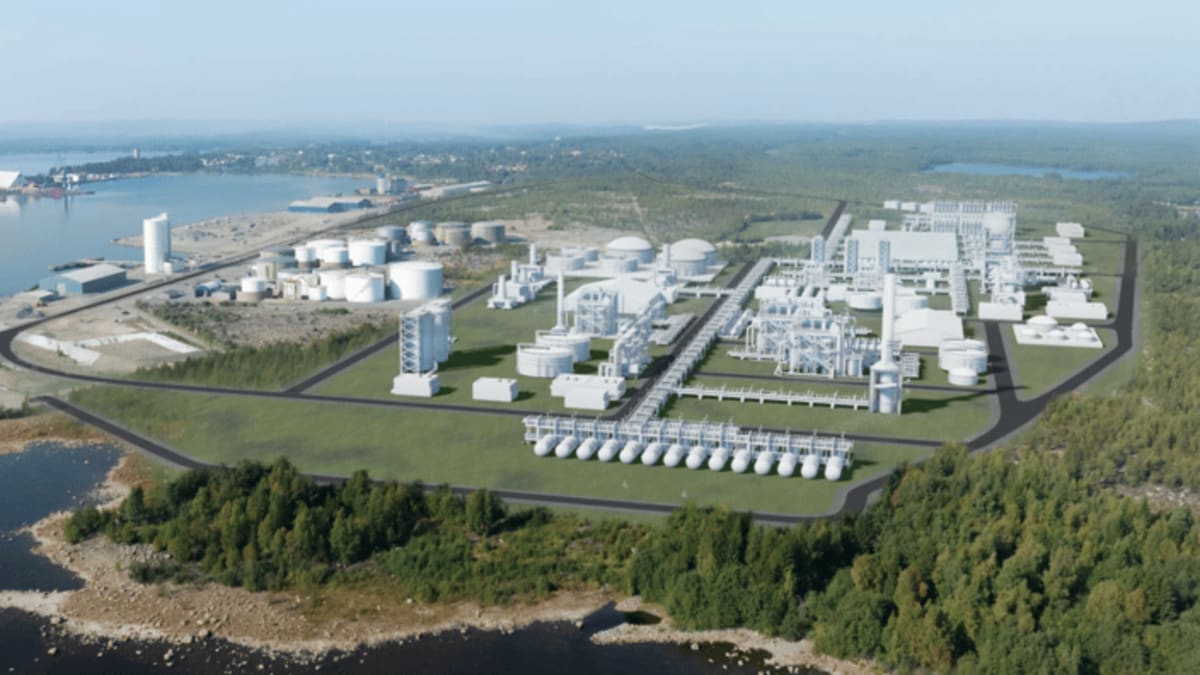 Sweden Gets $24M to Make Jet Fuel From Clean Energy - Image 2