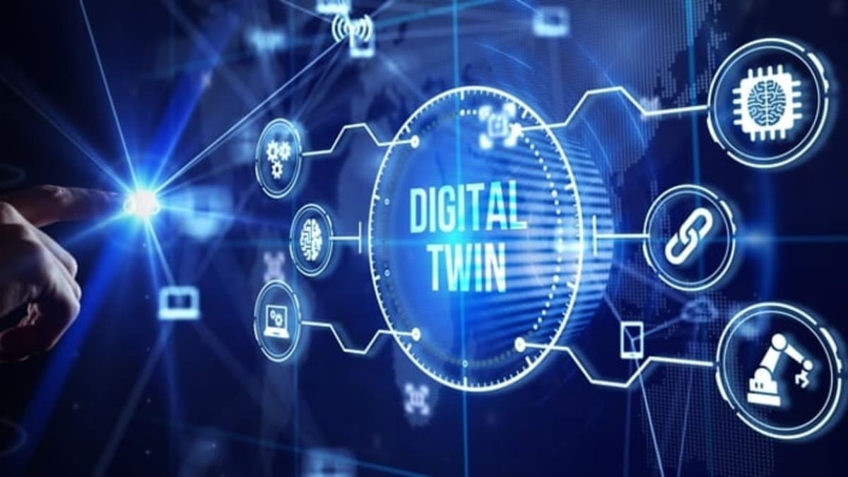 Digital Twins Help Ports and Plants Cut Carbon Emissions - Image 2