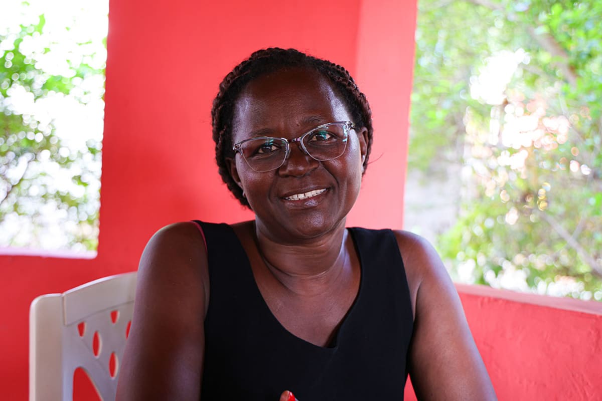 Burundi Rolls Out Free HPV Vaccine to Prevent Cancer Deaths