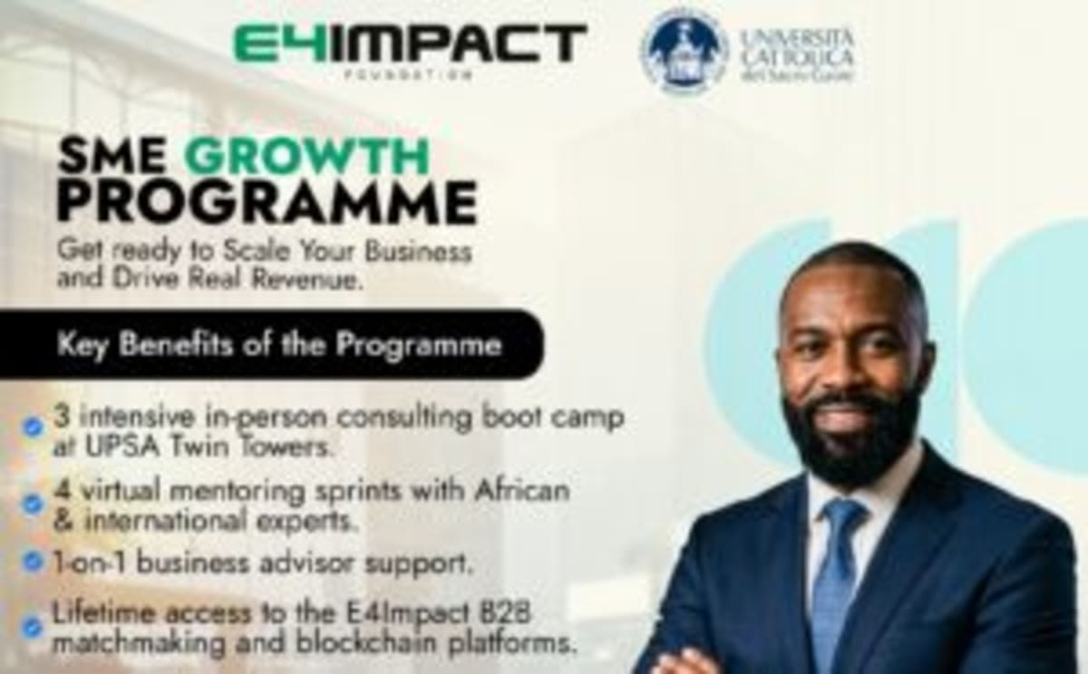 Ghana Targets $640M Shea Industry Growth - Image 2