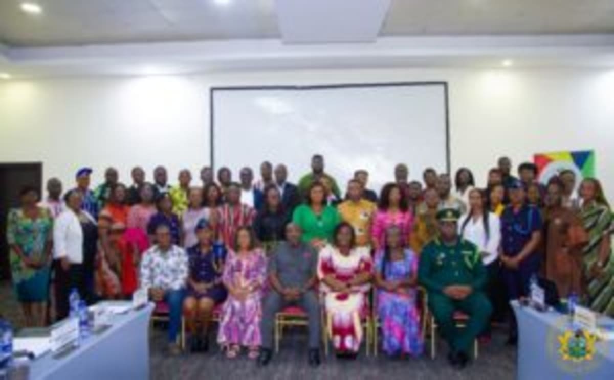 Afarinick, Meiji sign agreement to develop sustainable cocoa agroforestry model in Ghana. - Image 5