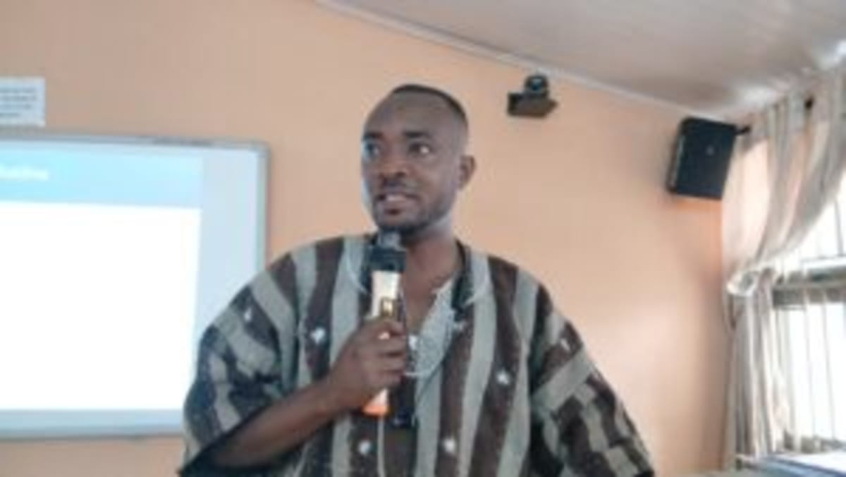 Ghana Targets $640M Shea Industry Growth - Image 5