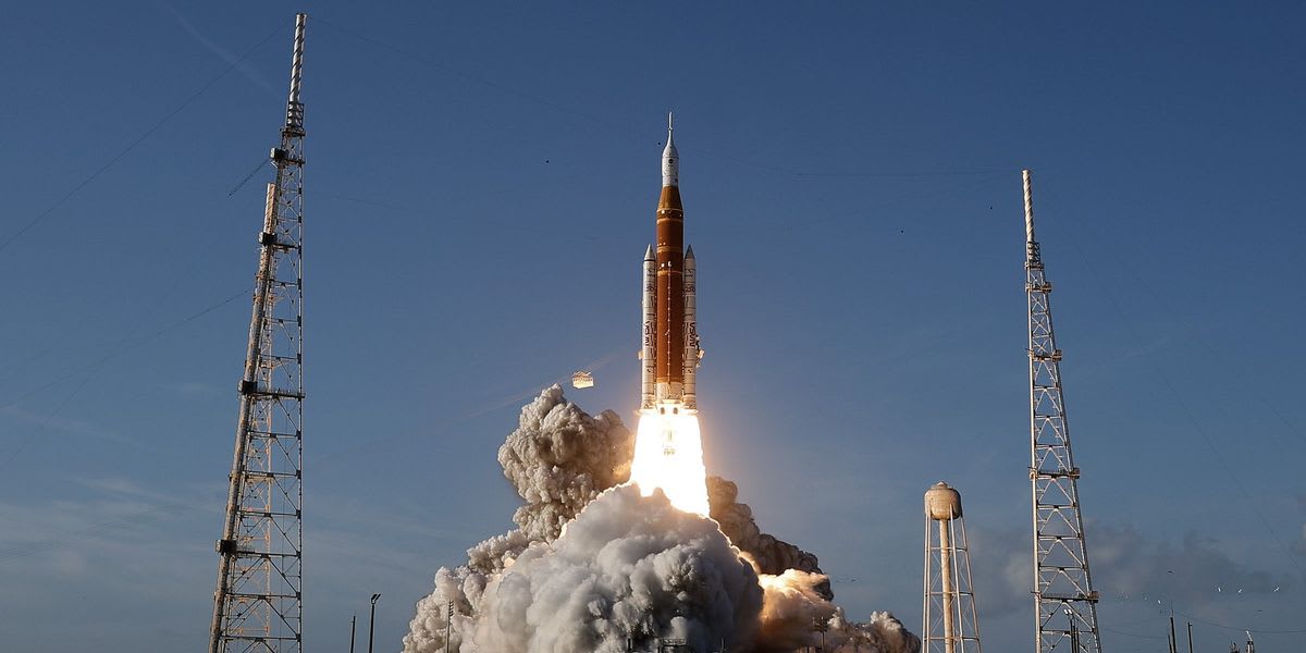 Scientists Find Fuel-Saving Moon Shortcut Using Math