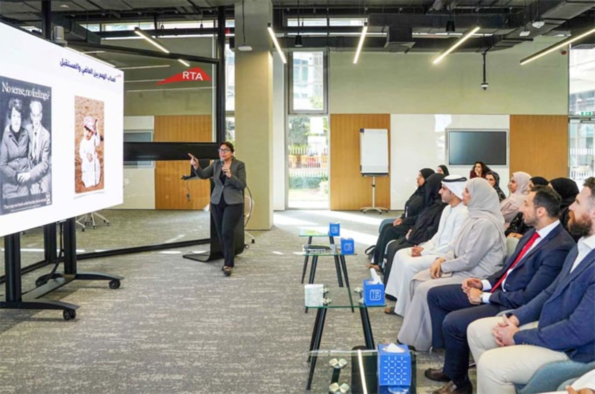 Dubai Launches Innovation Lab for People with Disabilities - Image 3