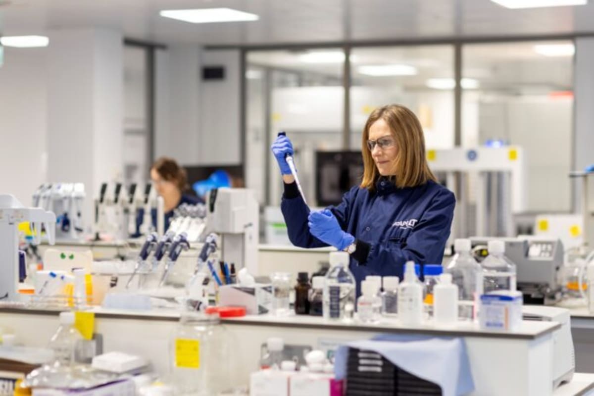 New Partnership Tackles Brain Drug Delivery Challenge - Image 2