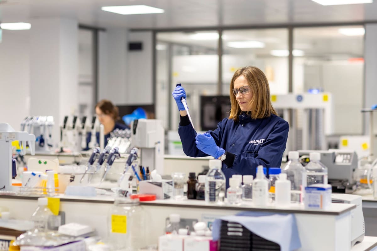 New Partnership Tackles Brain Drug Delivery Challenge