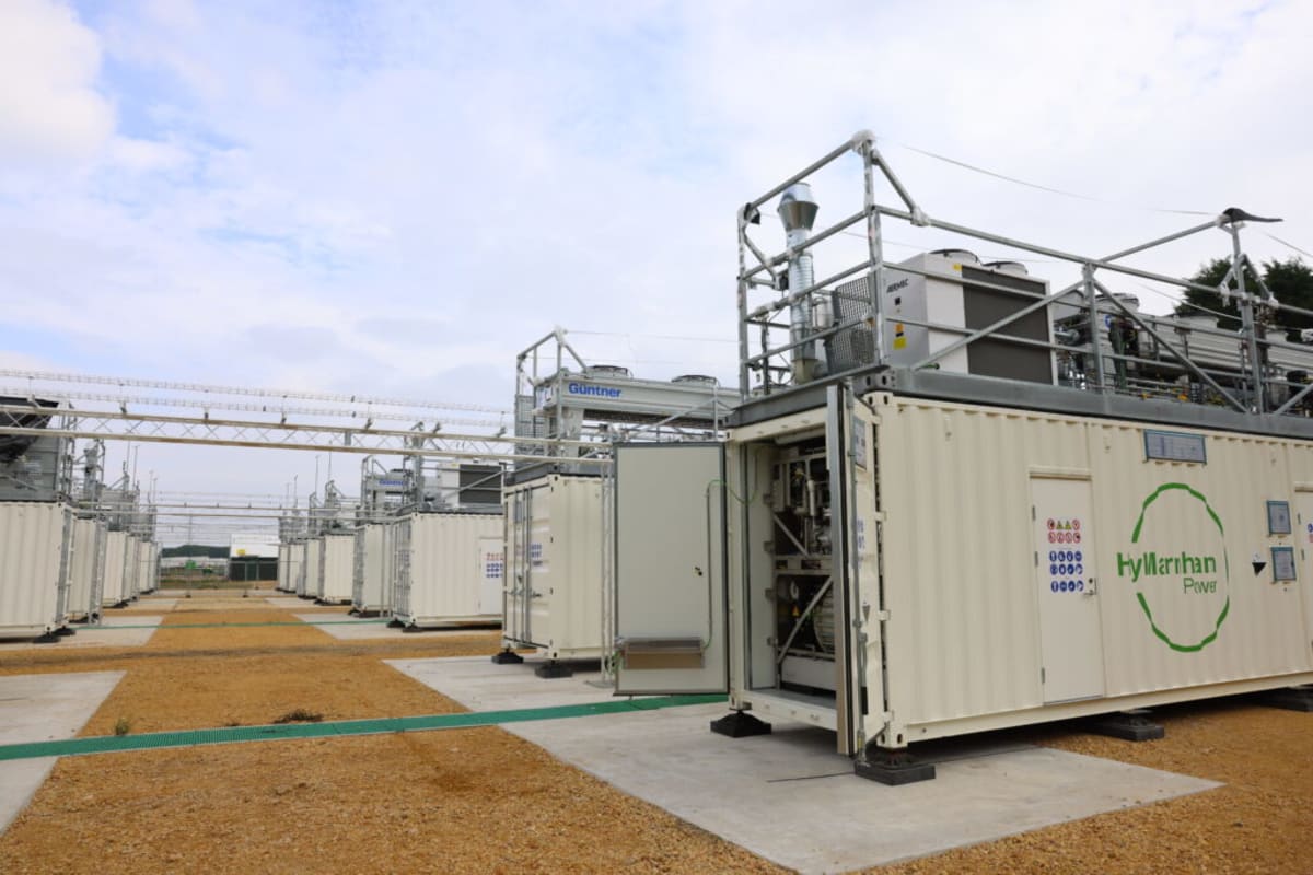 UK Road Project Locks in Record Green Hydrogen Deal - Image 3