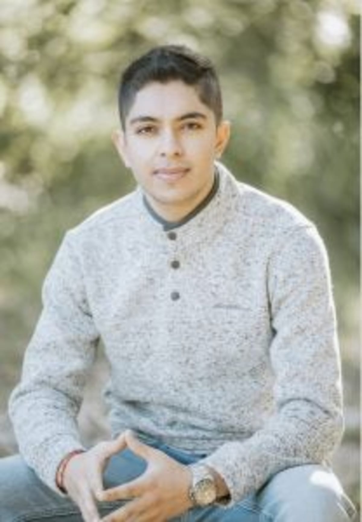 Georgetown Junior Wins Goldwater for Brain Disease Research - Image 3