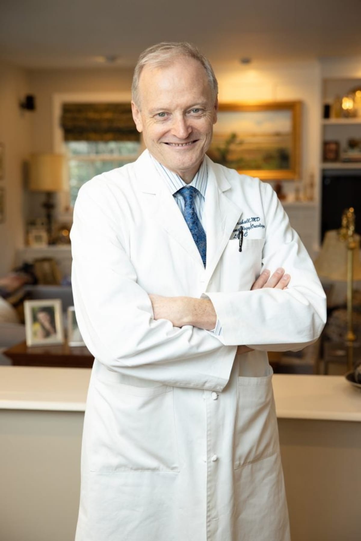 Doctor Launches Fast-Track Platform for Colon Cancer Trials - Image 3