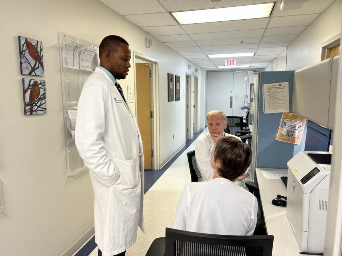 Doctor Launches Fast-Track Platform for Colon Cancer Trials - Image 5