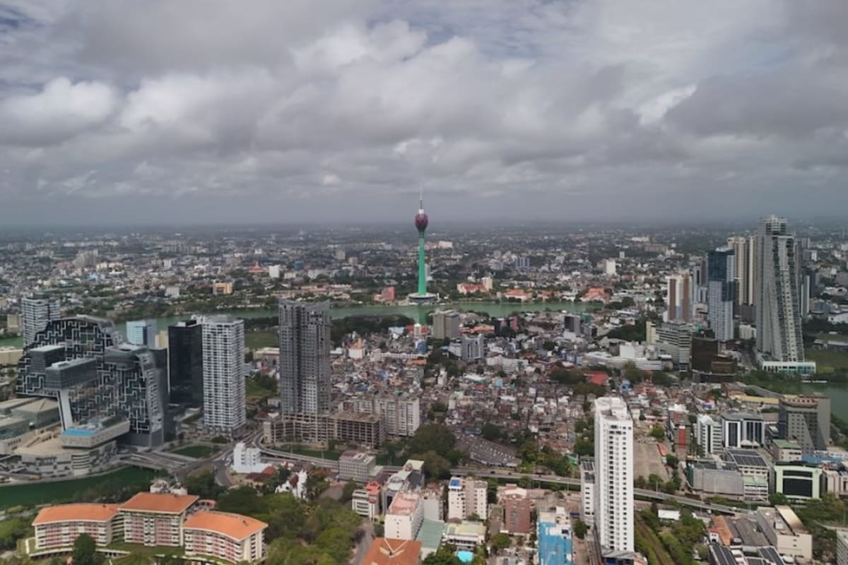 China and Sri Lanka Team Up to Stop Fraud Networks - Image 2