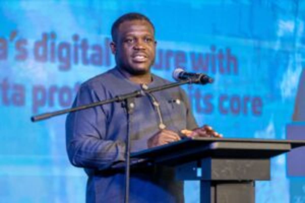 Ghana Trains 240 Civil Servants in AI for Digital Future - Image 2