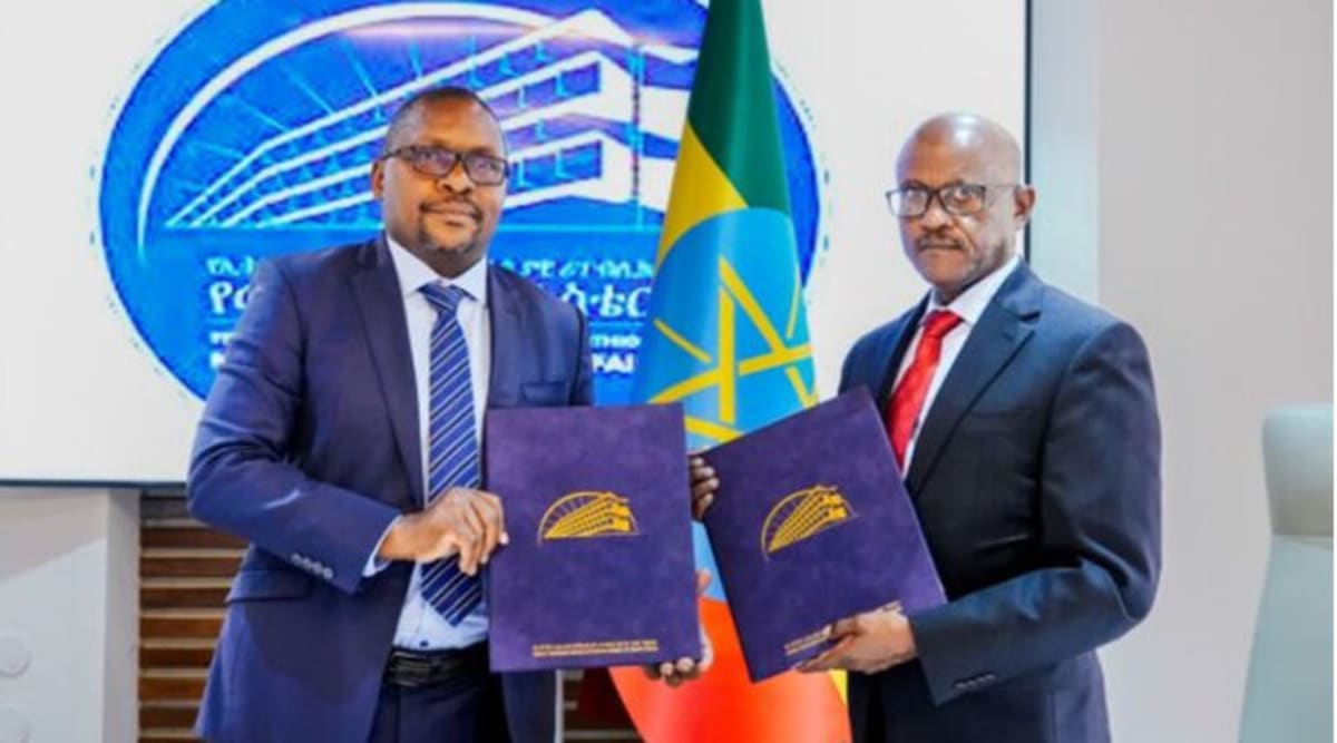 Ethiopia Partners with CABI to Transform Agriculture - Image 2