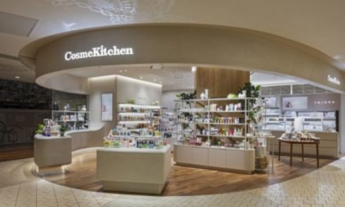 Beauty Firm Cuts Emissions 63% in Six Years - Image 3