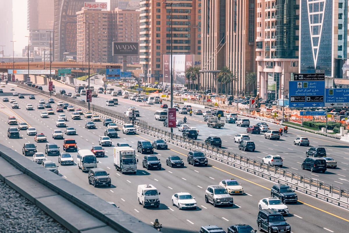 UAE EV Sales Hit 75,000 as Charging Network Expands - Image 2