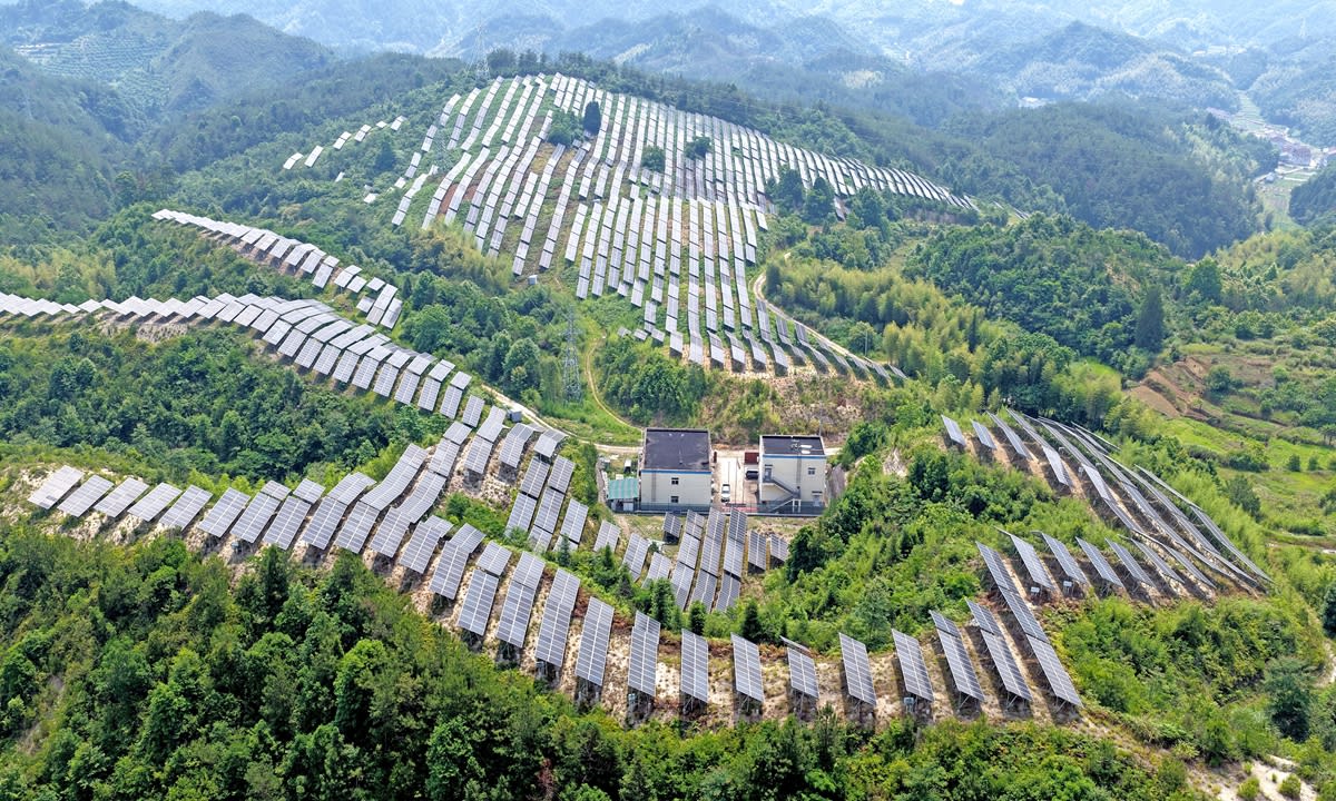 China Cuts Coal Emissions by 50% With New Hydrogen Tech
