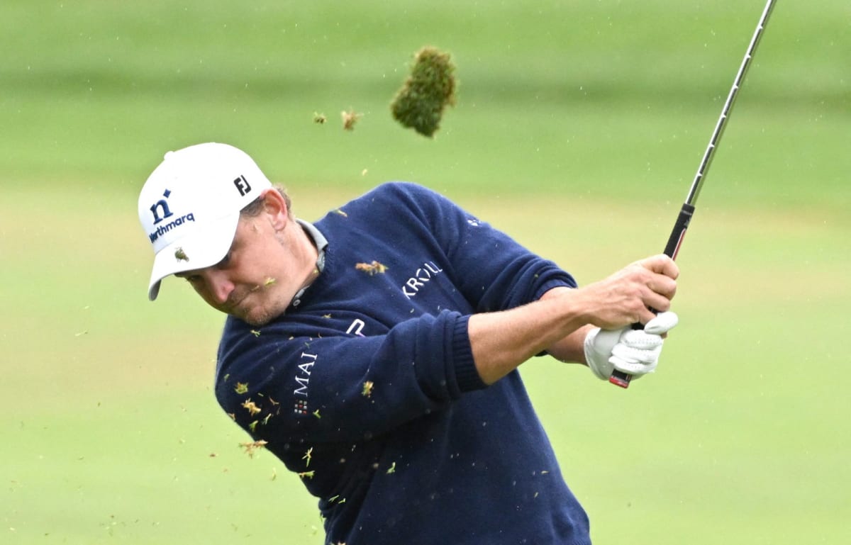 Golfer Wins First PGA Title 15 Years After Near-Fatal Crash - Image 4