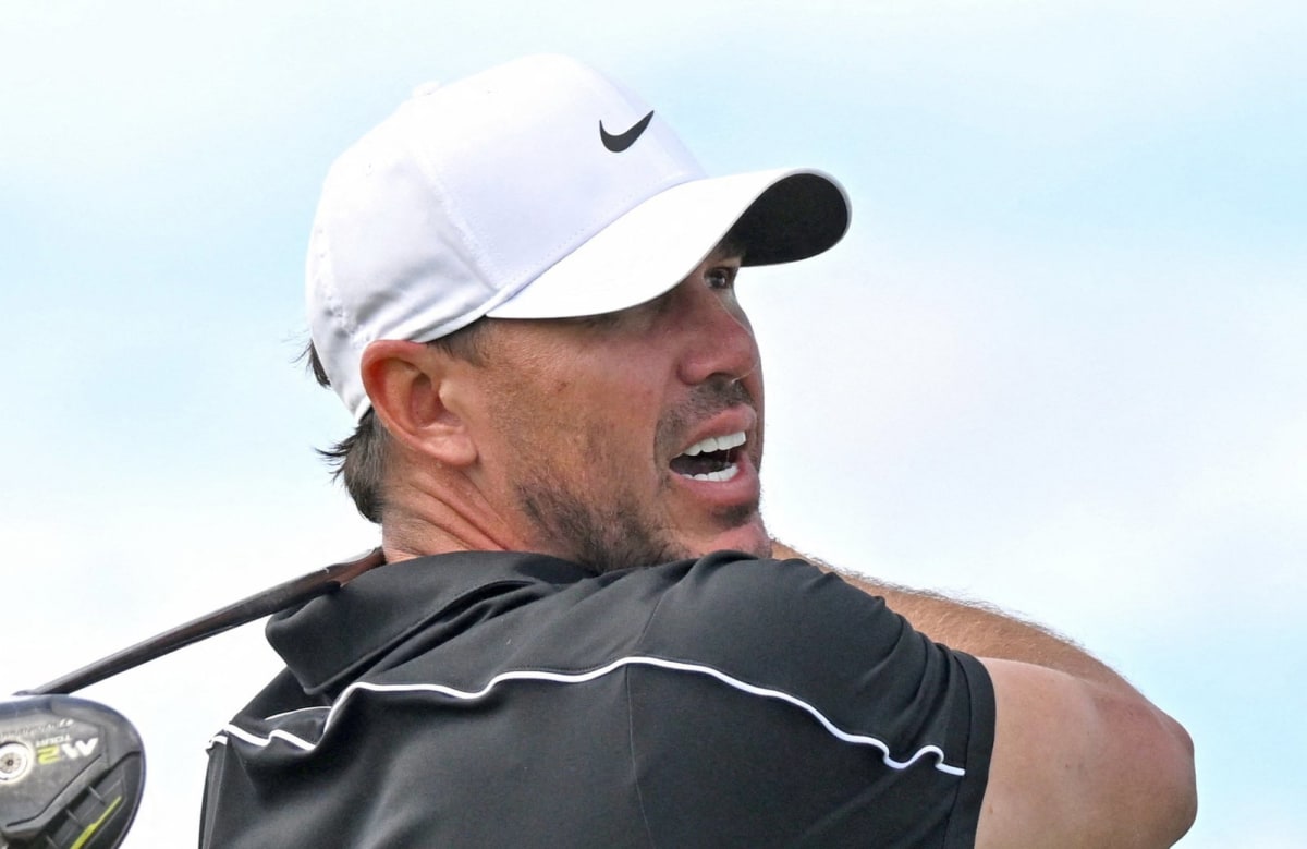 Golf's Tim Finchem Donates $13M to PGA Tour Charities - Image 3
