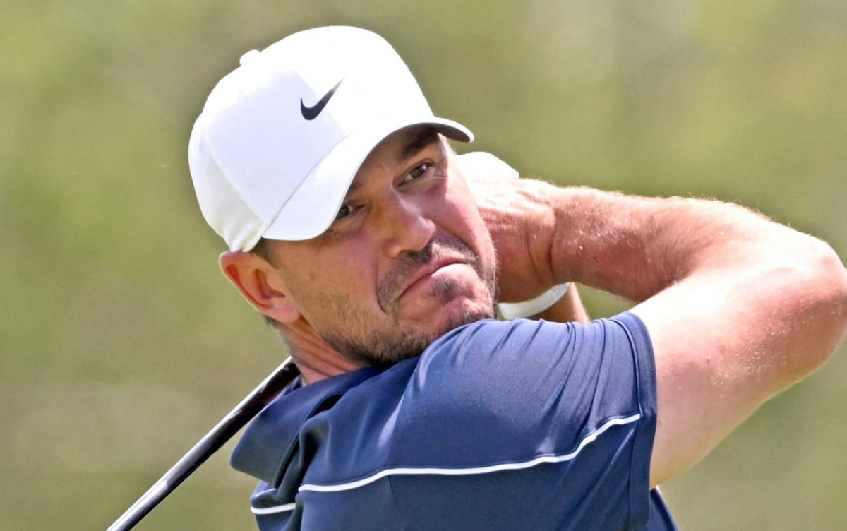 Golfer Wins First PGA Title 15 Years After Near-Fatal Crash - Image 3