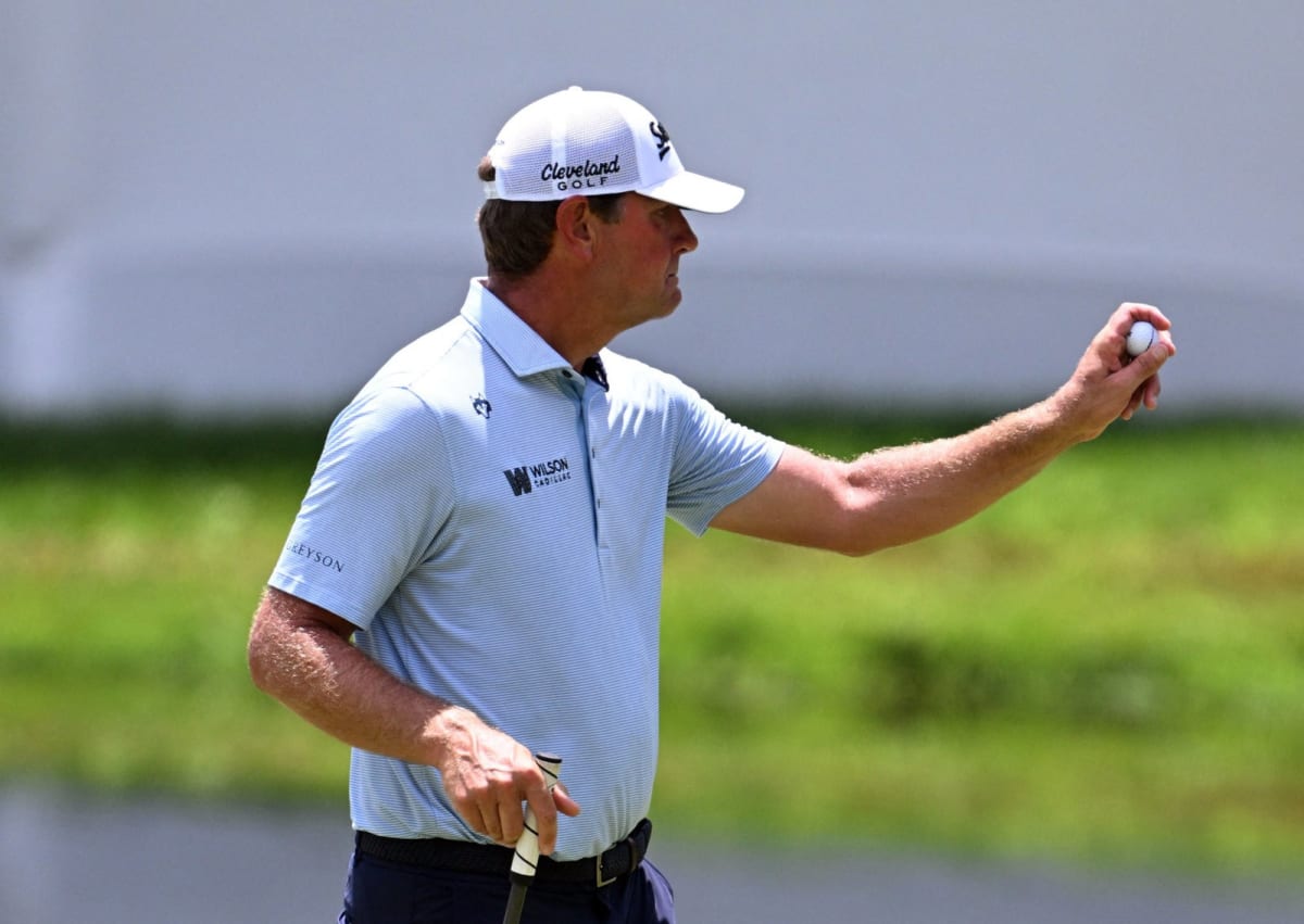 Golf's Tim Finchem Donates $13M to PGA Tour Charities - Image 2