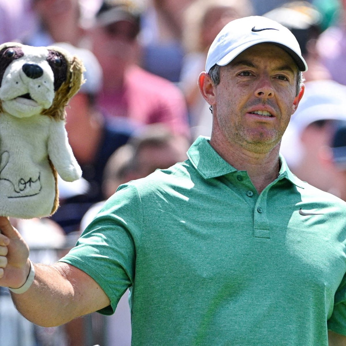 Golf's Tim Finchem Donates $13M to PGA Tour Charities - Image 5