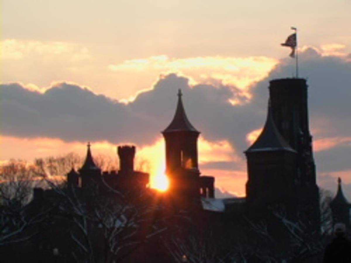 Smithsonian Celebrates 180 Years of Free Museums for All - Image 2