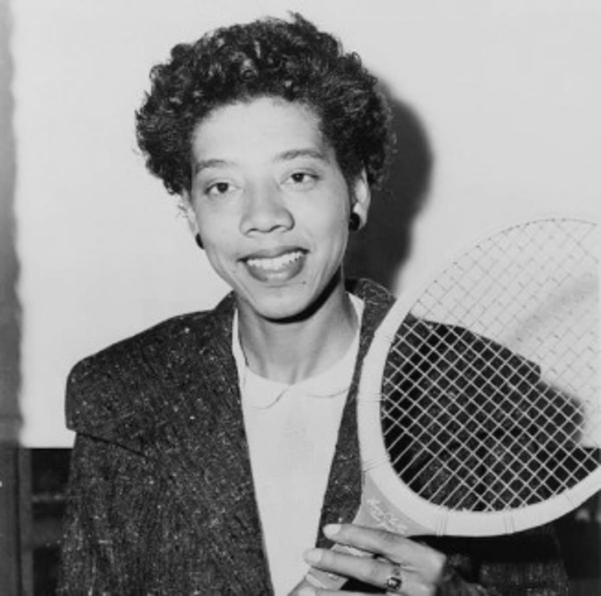 Althea Gibson Broke Tennis Barriers 76 Years Ago Today - Image 2