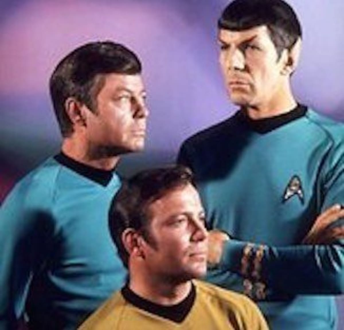 Star Trek Turns 60: How One Show Changed Space Forever - Image 2