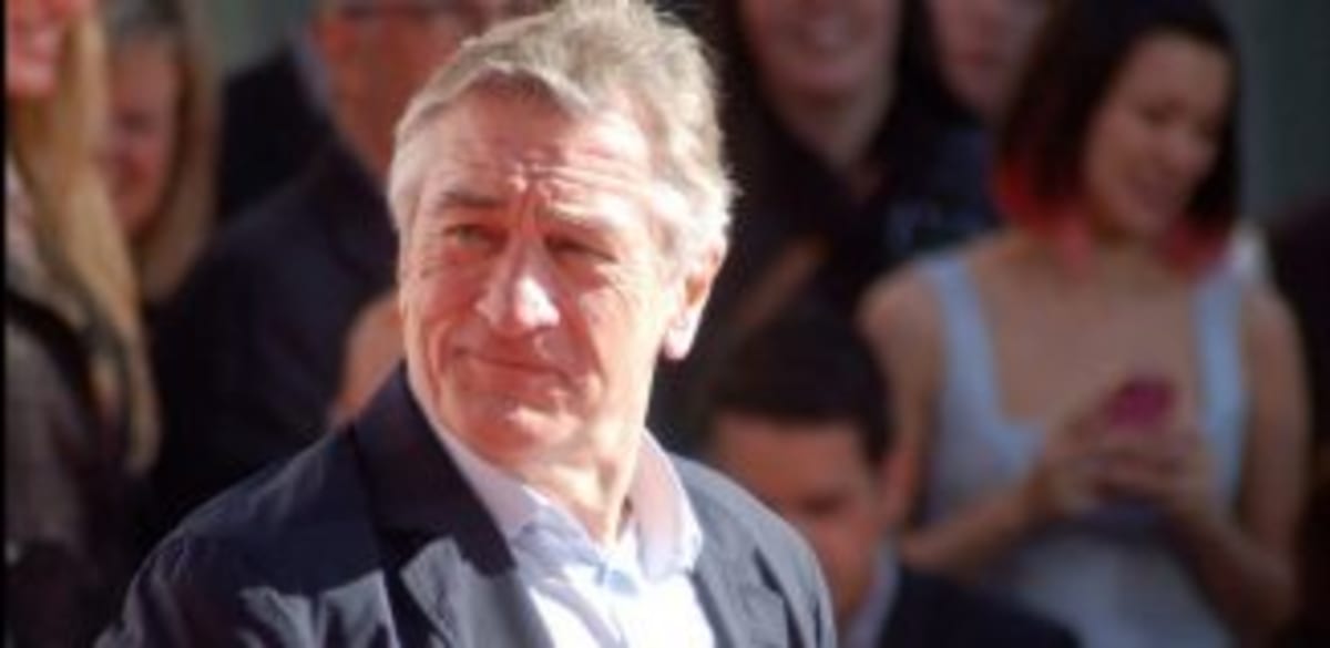 Robert De Niro Turned Shyness Into 7 Oscar Nominations - Image 3