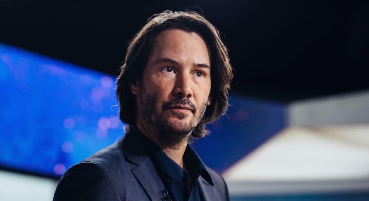 Keanu Reeves Turns 62: Hollywood's Kindest Star