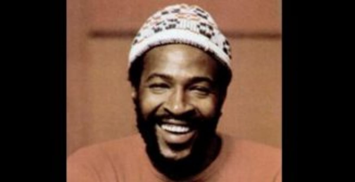 When Marvin Gaye Went on Strike to Release What's Going On - Image 2