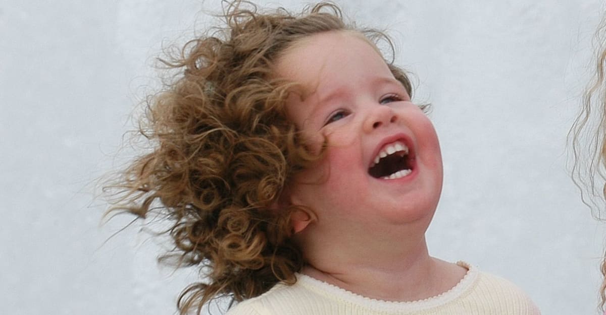 Making Kids Laugh Builds Stronger, Smarter Brains - Image 2