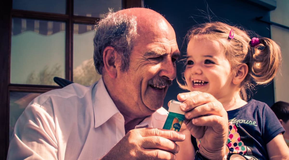 Making Kids Laugh Builds Stronger, Smarter Brains - Image 3